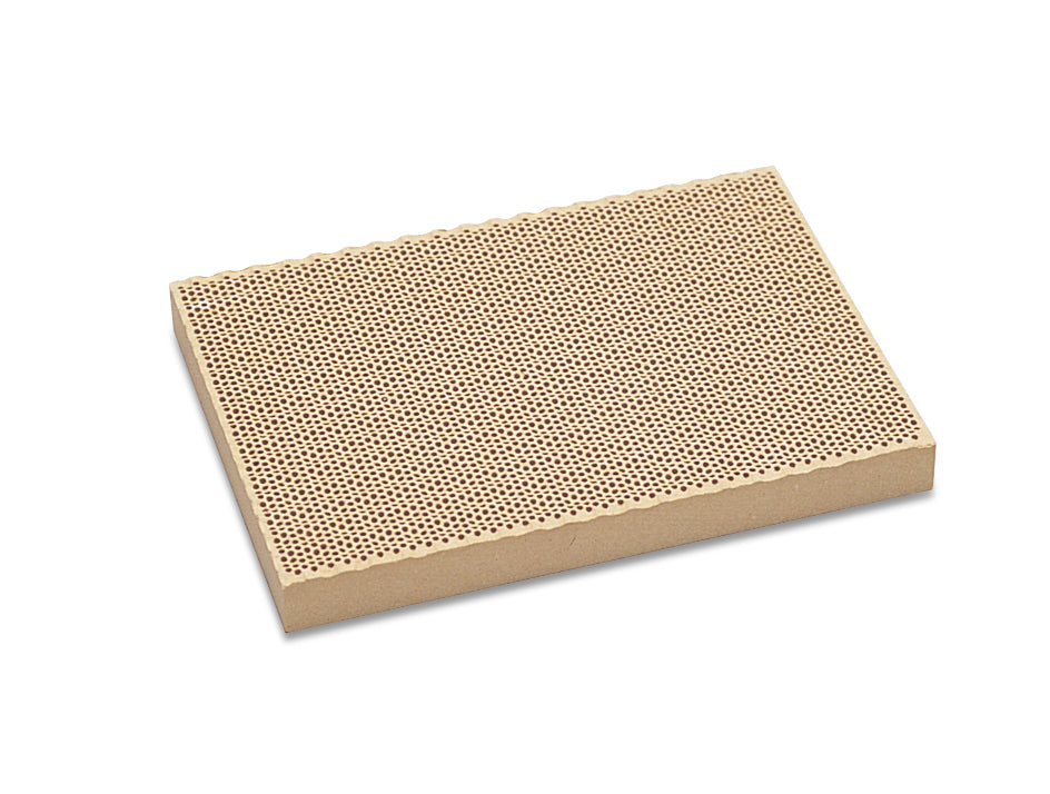 Honeycomb Soldering Board with Pins