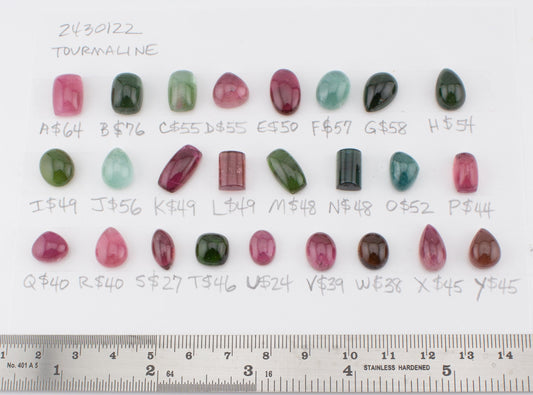 Tourmaline